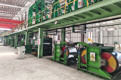 創新驅動下的機械設備研發 半自動機械化設備助力產業升級